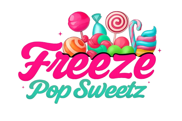 Freeze Pop Sweetz